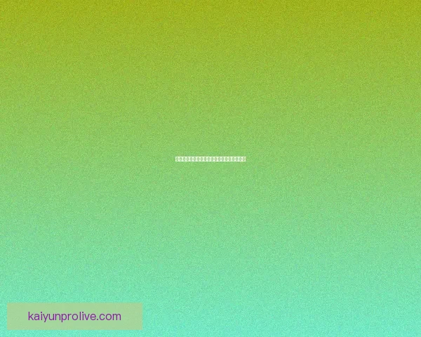 世界杯竞猜赛事盘口分析与投注技巧全面指南